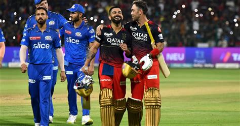 rivalry week ipl 2024 meaning|MI vs RCB, IPL 2024: Full list of award winners, player.